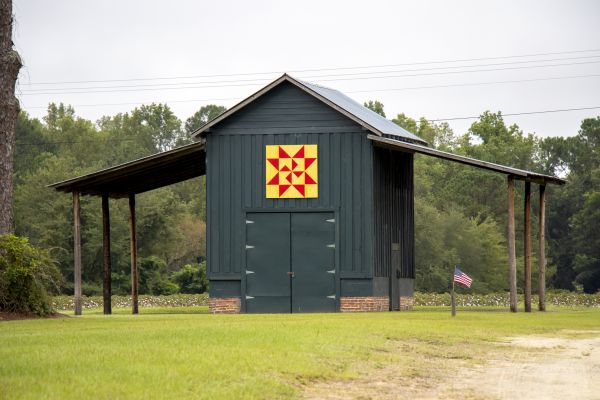 Pole Barn Renovation
