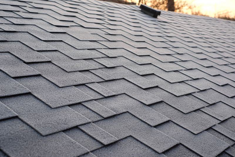 Signs Itâ€™s Time For A New Asphalt Shingle Roof Installation
