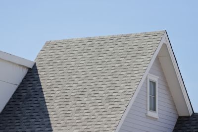 Roofing Material Options