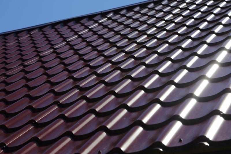 Quality Roofing Materials